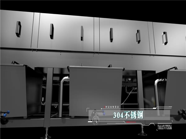 自動(dòng)洗箱機全自動(dòng)洗箱機洗箱機廠(chǎng)家_清洗、清洗設備