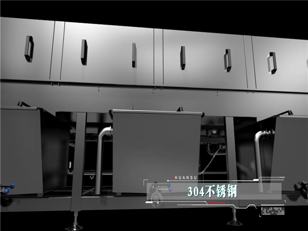 自動(dòng)洗箱機全自動(dòng)洗箱機洗箱機廠(chǎng)家_清洗、清洗設備