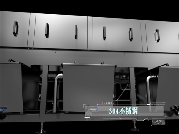 自動(dòng)洗箱機全自動(dòng)洗箱機洗箱機廠(chǎng)家_清洗、清洗設備