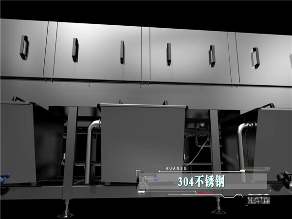 自動(dòng)洗箱機全自動(dòng)洗箱機洗箱機廠(chǎng)家_清洗、清洗設備