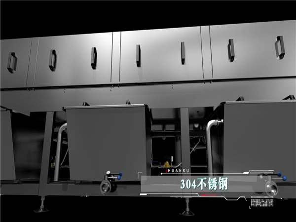 食品筐清洗機_食品筐清洗機價(jià)格_高質(zhì)食品筐清洗機批發(fā)