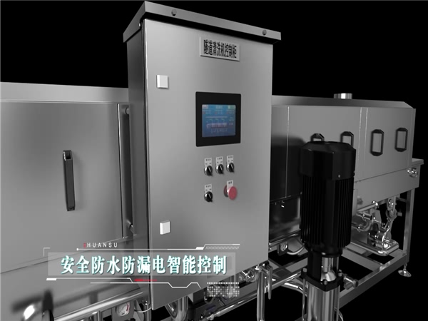 食品筐清洗機，醫用箱清洗機，高壓洗箱機，質(zhì)量好價(jià)