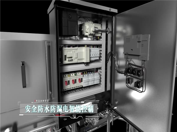洗筐機|洗袋機|料盤(pán)周轉箱清洗機|食品塑料筐清洗機